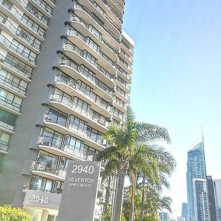 Silverton Apartment Resort Surfers Paradise Gold Coast Luaran gambar
