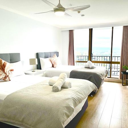 Silverton Apartment Resort Surfers Paradise Gold Coast Luaran gambar