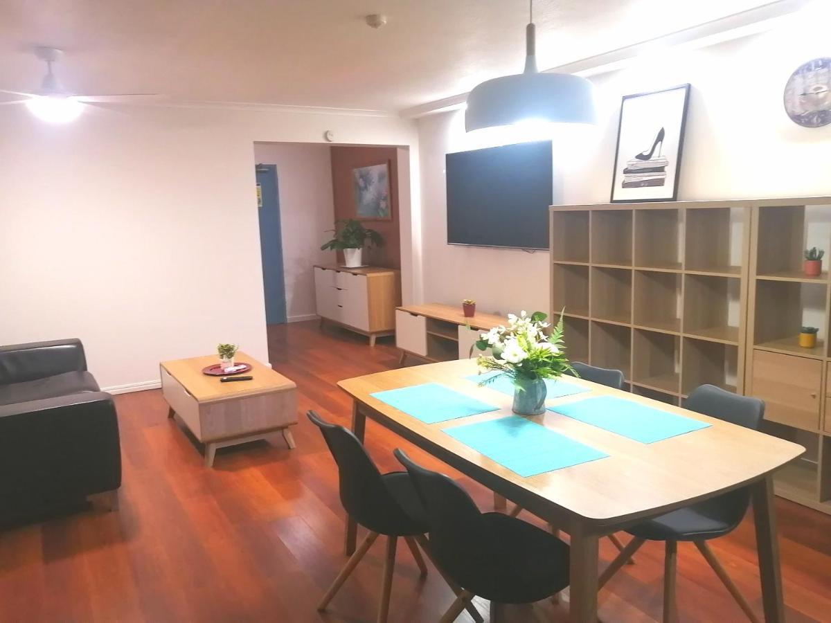 Silverton Apartment Resort Surfers Paradise Gold Coast Luaran gambar
