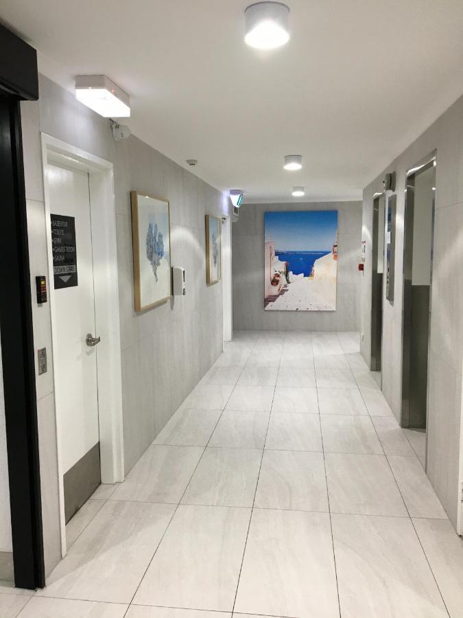 Silverton Apartment Resort Surfers Paradise Gold Coast Luaran gambar