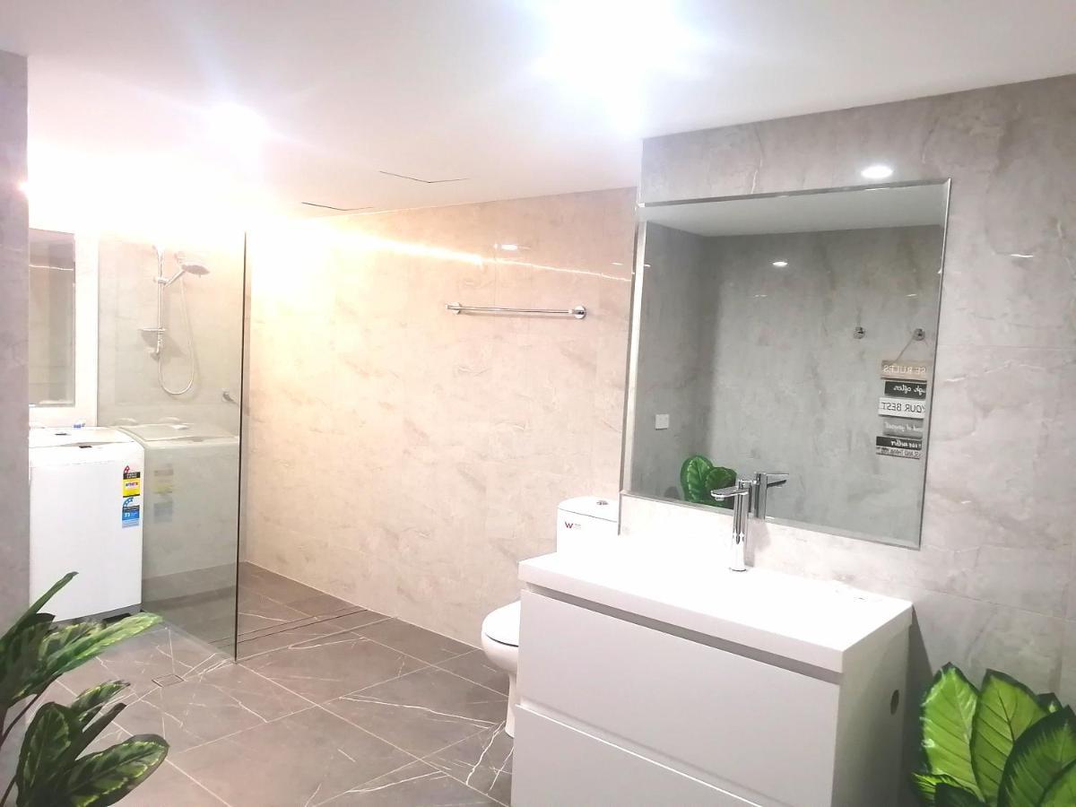 Silverton Apartment Resort Surfers Paradise Gold Coast Luaran gambar