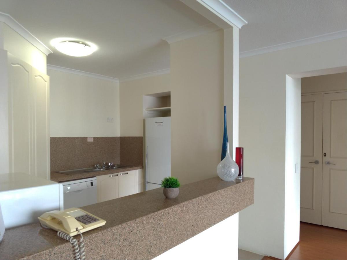 Silverton Apartment Resort Surfers Paradise Gold Coast Luaran gambar