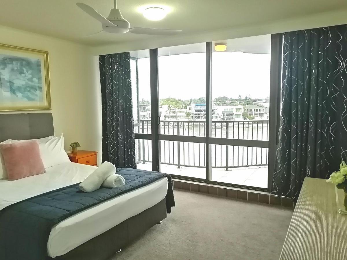 Silverton Apartment Resort Surfers Paradise Gold Coast Luaran gambar