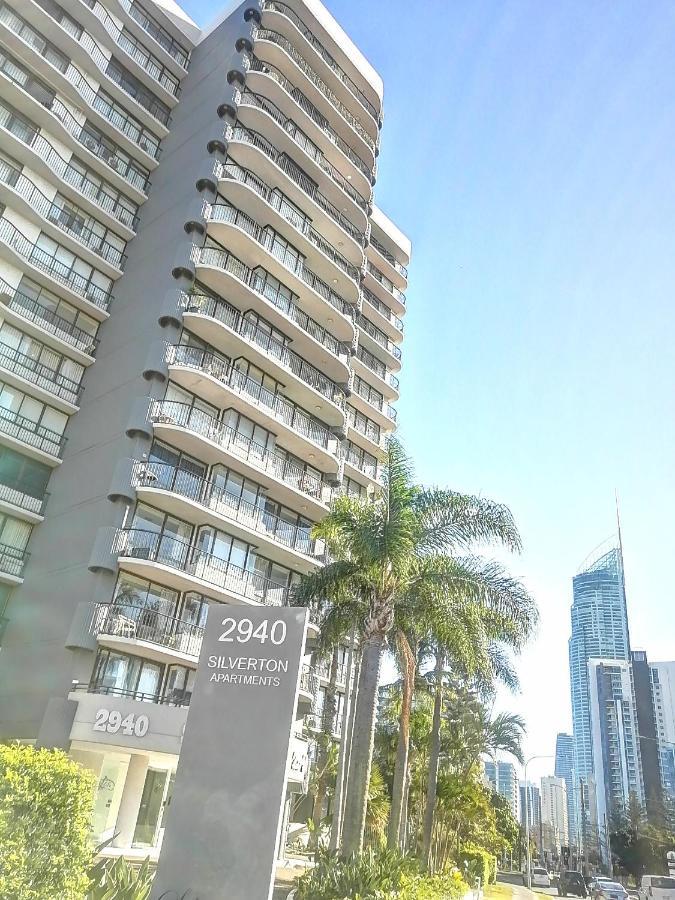 Silverton Apartment Resort Surfers Paradise Gold Coast Luaran gambar
