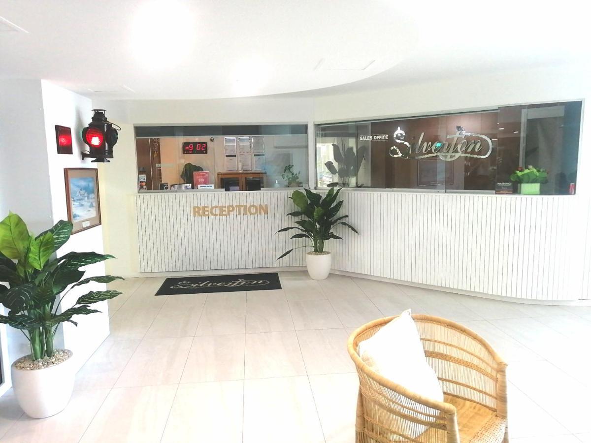 Silverton Apartment Resort Surfers Paradise Gold Coast Luaran gambar