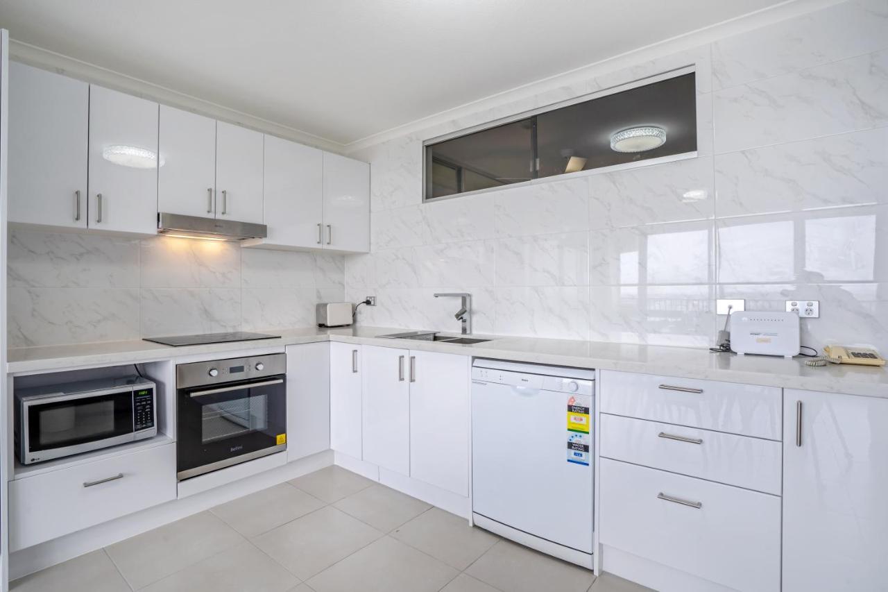 Silverton Apartment Resort Surfers Paradise Gold Coast Luaran gambar