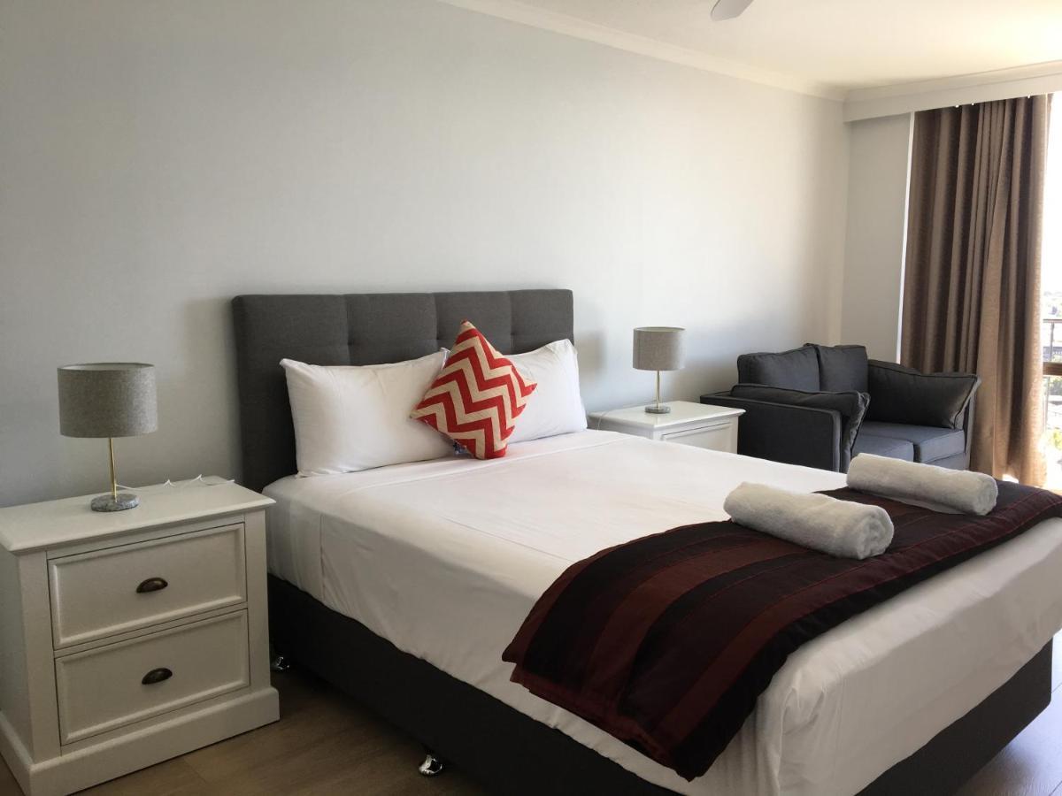 Silverton Apartment Resort Surfers Paradise Gold Coast Luaran gambar