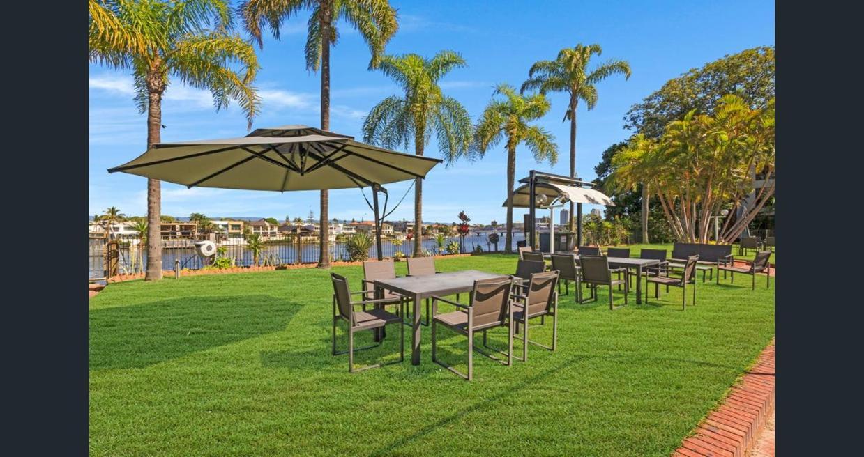 Silverton Apartment Resort Surfers Paradise Gold Coast Luaran gambar