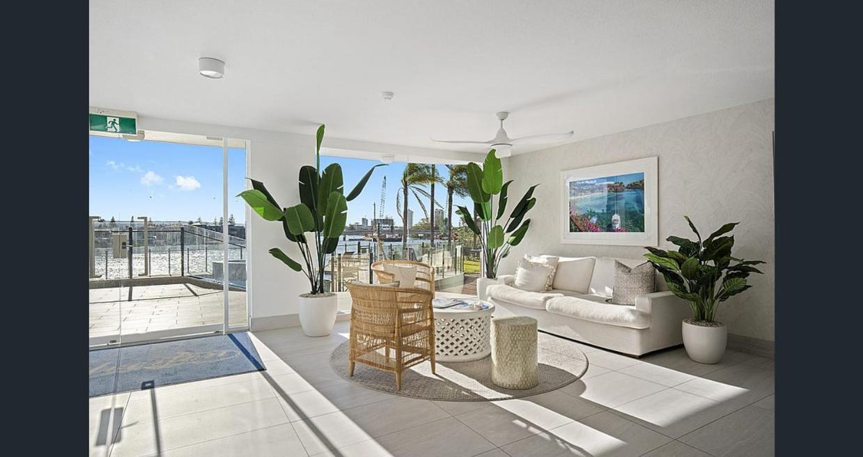 Silverton Apartment Resort Surfers Paradise Gold Coast Luaran gambar