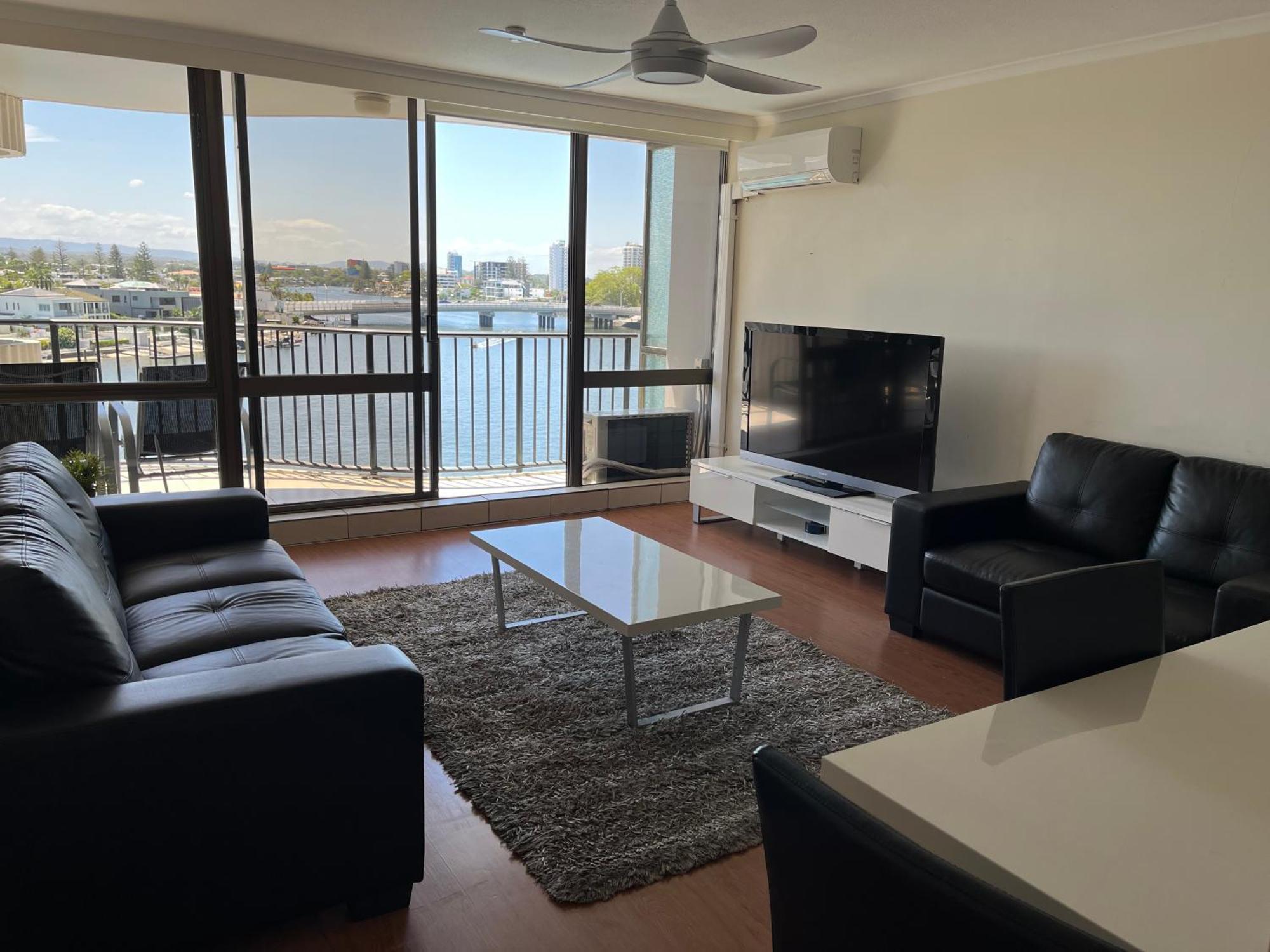 Silverton Apartment Resort Surfers Paradise Gold Coast Luaran gambar