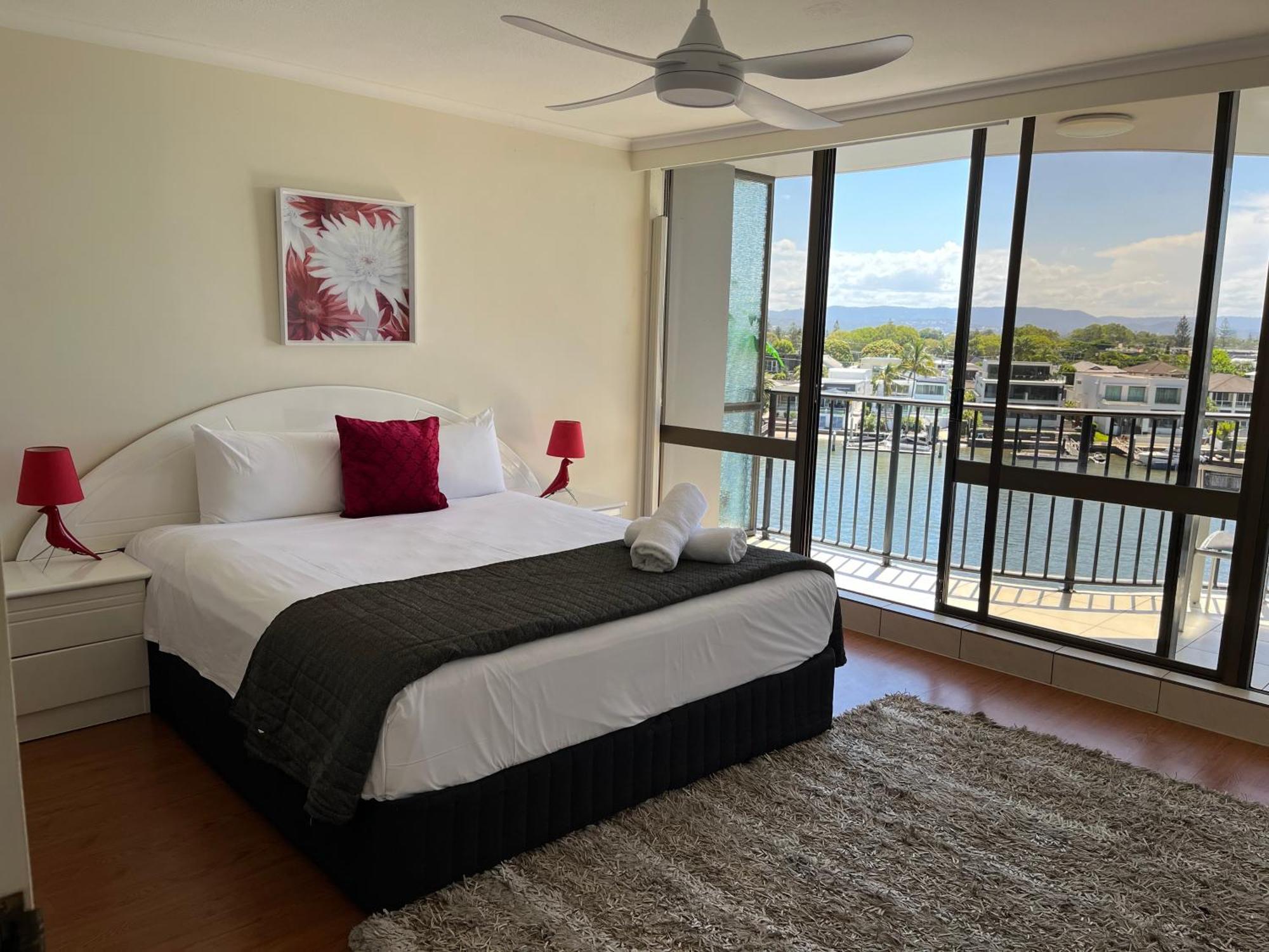 Silverton Apartment Resort Surfers Paradise Gold Coast Luaran gambar
