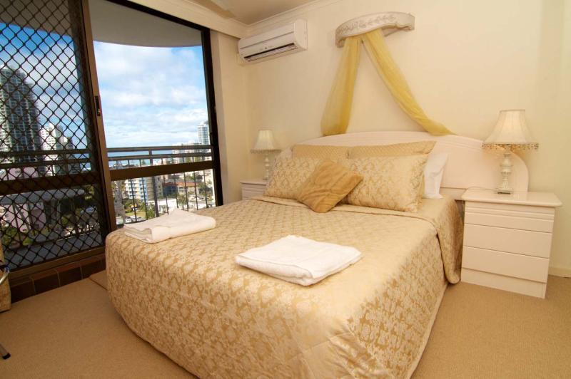 Silverton Apartment Resort Surfers Paradise Gold Coast Luaran gambar