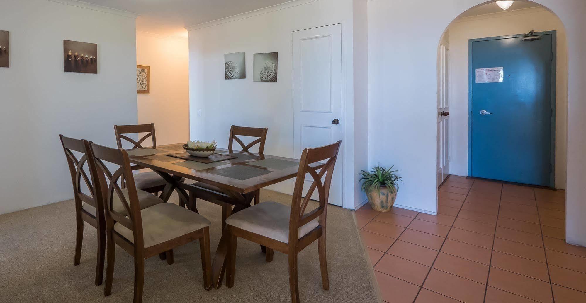 Silverton Apartment Resort Surfers Paradise Gold Coast Luaran gambar