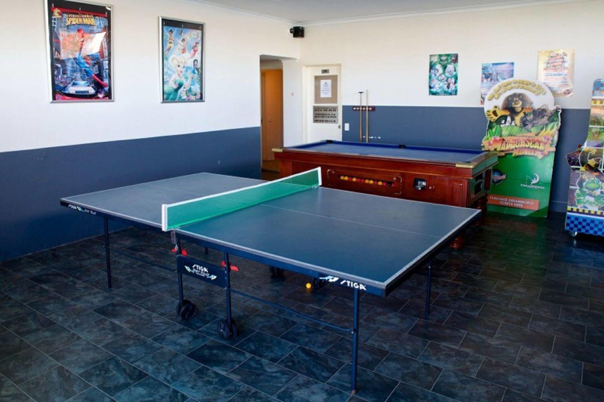 Silverton Apartment Resort Surfers Paradise Gold Coast Luaran gambar