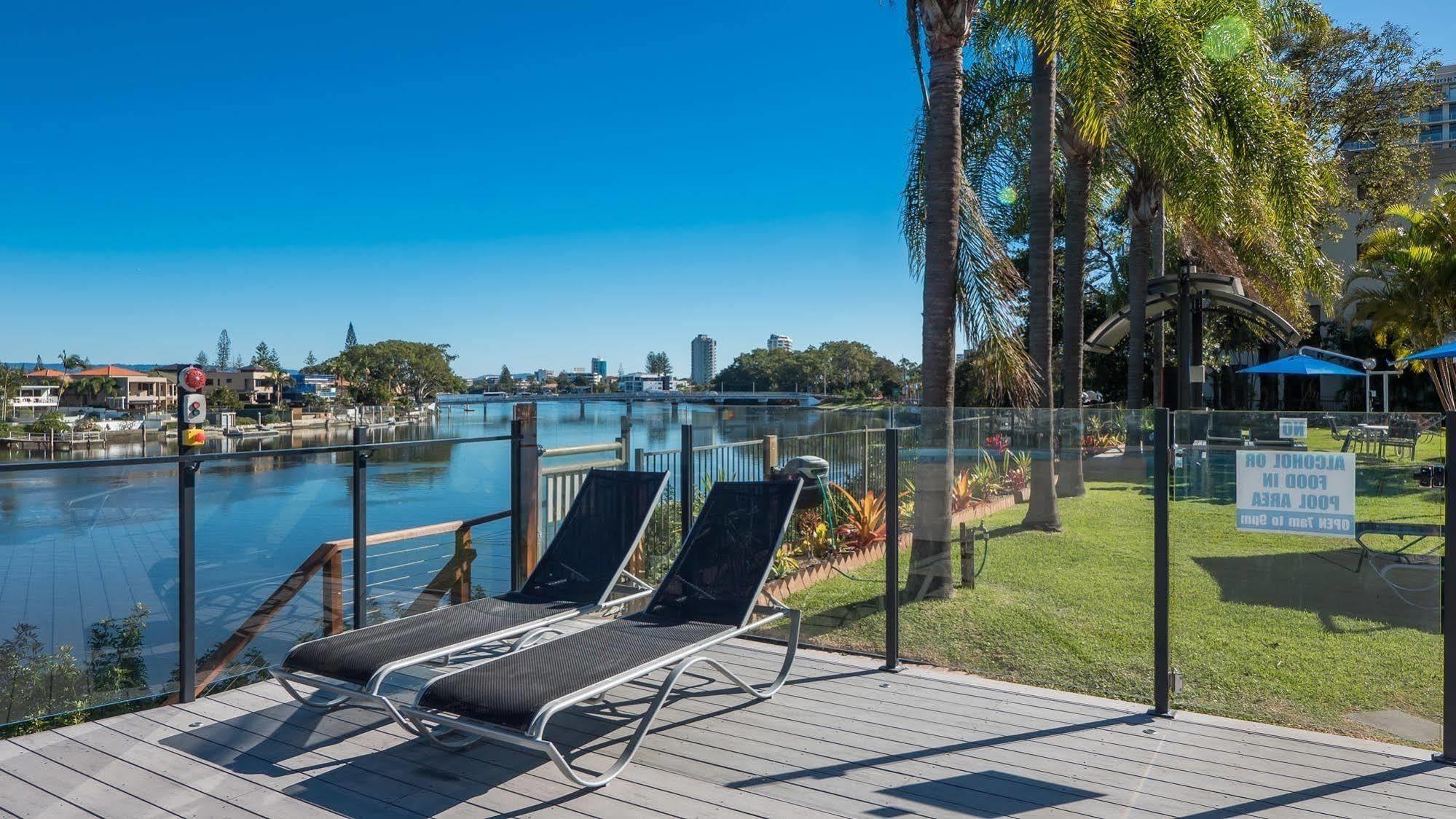 Silverton Apartment Resort Surfers Paradise Gold Coast Luaran gambar