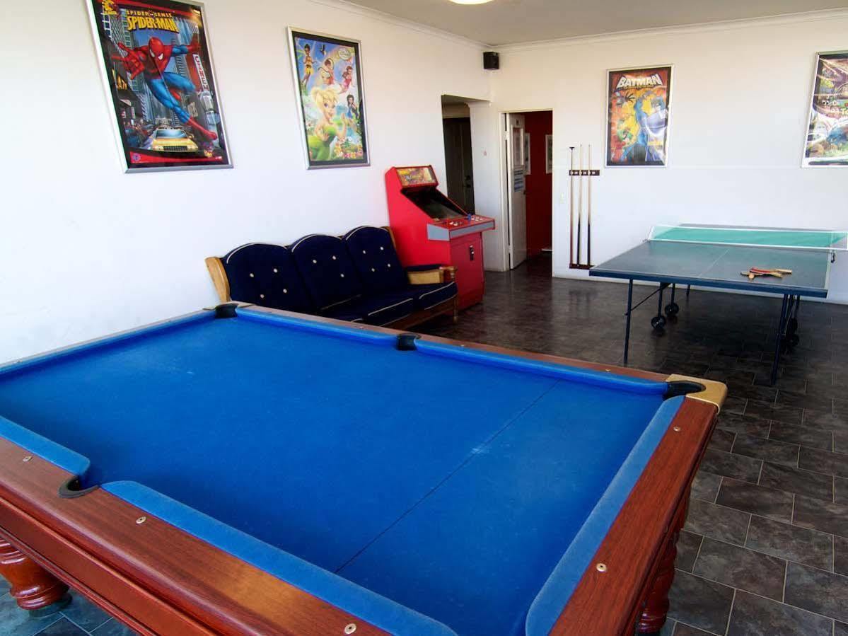 Silverton Apartment Resort Surfers Paradise Gold Coast Luaran gambar