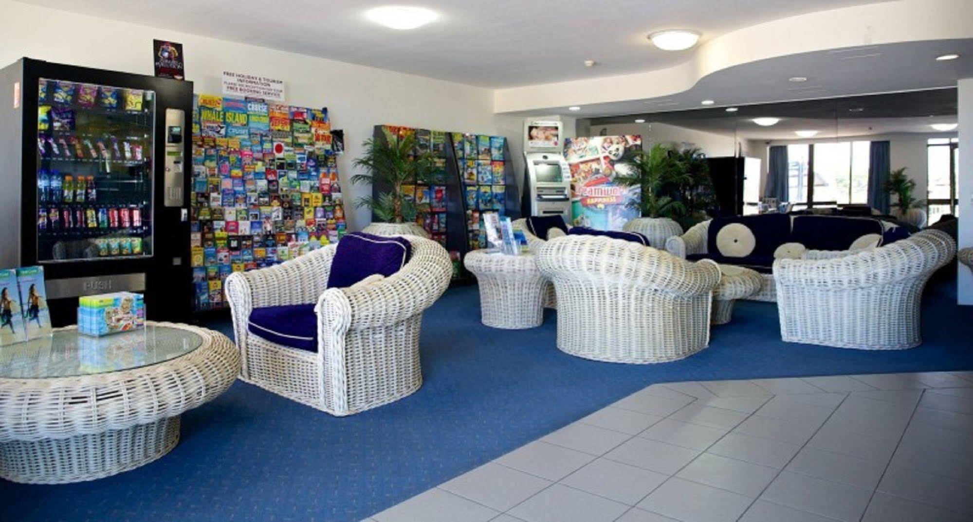 Silverton Apartment Resort Surfers Paradise Gold Coast Luaran gambar