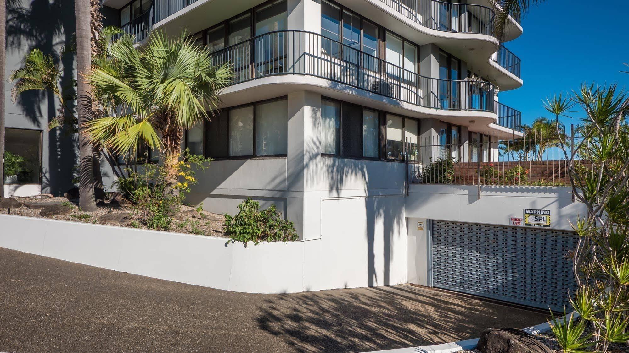Silverton Apartment Resort Surfers Paradise Gold Coast Luaran gambar