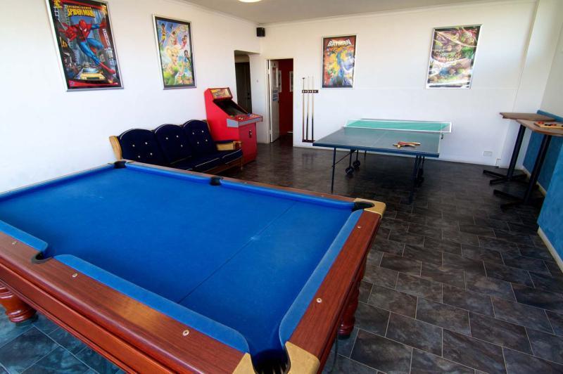 Silverton Apartment Resort Surfers Paradise Gold Coast Luaran gambar