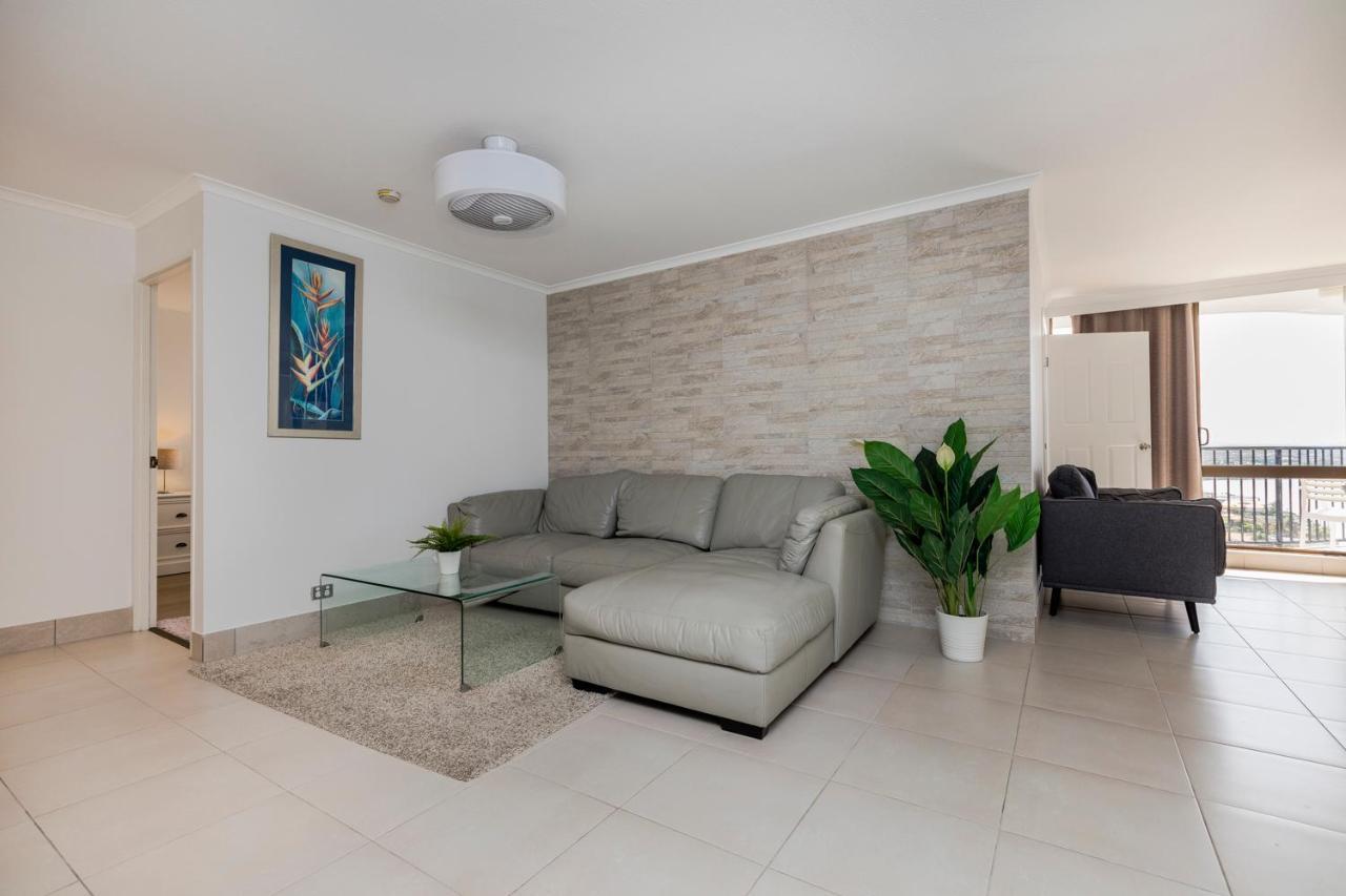 Silverton Apartment Resort Surfers Paradise Gold Coast Luaran gambar