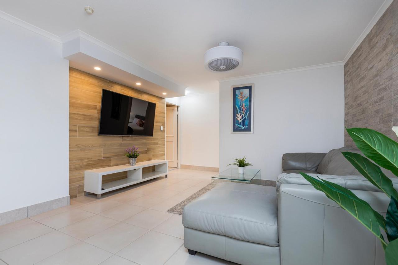 Silverton Apartment Resort Surfers Paradise Gold Coast Luaran gambar