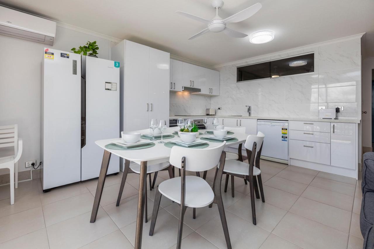 Silverton Apartment Resort Surfers Paradise Gold Coast Luaran gambar