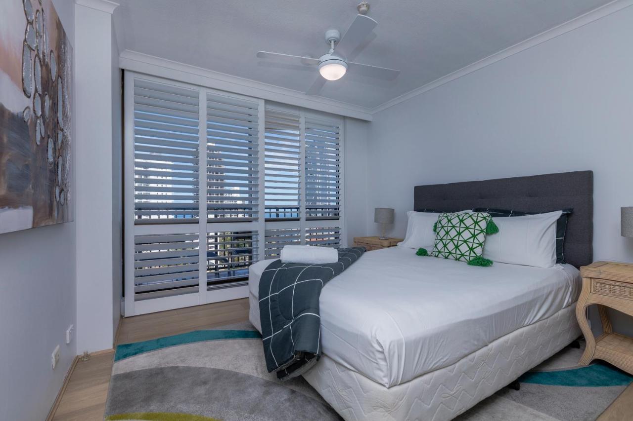 Silverton Apartment Resort Surfers Paradise Gold Coast Luaran gambar