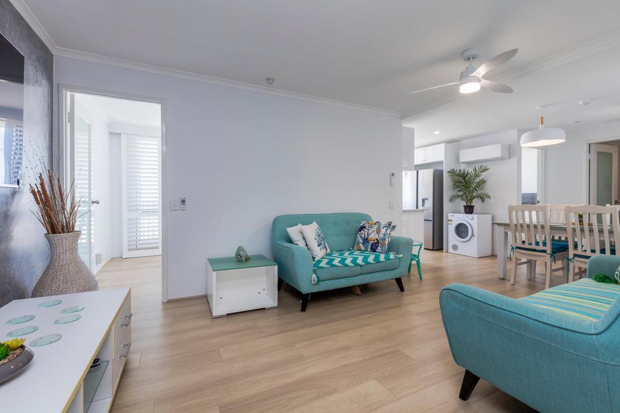 Silverton Apartment Resort Surfers Paradise Gold Coast Luaran gambar