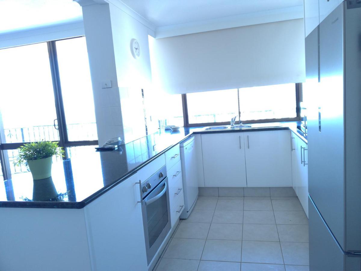 Silverton Apartment Resort Surfers Paradise Gold Coast Luaran gambar